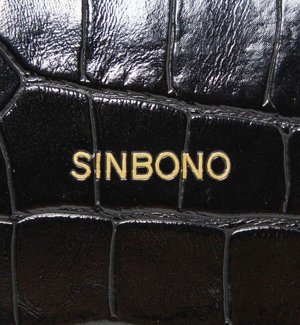 UNITED ARROWS green label relaxing「【別注】＜SINBONO＞ボストンバッグ / ショルダーバッグ」|ショルダー・メッセンジャー|