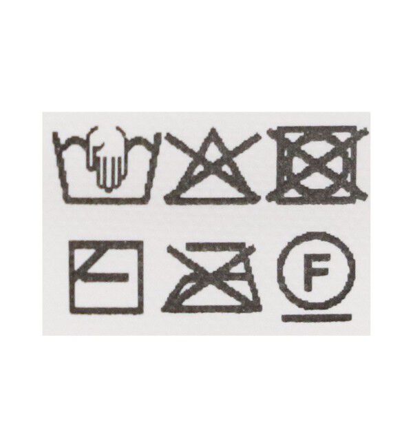 UNITED ARROWS green label relaxing「ドッキング ペプラム Vネック ニット カーディガン -ウォッシャブル-」|カーディガン|