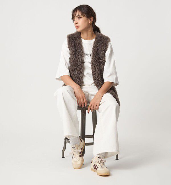 UNITED ARROWS green label relaxing「【国内EXCLUSIVE】＜adidas Originals＞SAMBA OG スニーカー（22.5cm-25cm）」|スニーカー|