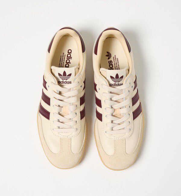 UNITED ARROWS green label relaxing「【国内EXCLUSIVE】＜adidas Originals＞SAMBA OG スニーカー（22.5cm-25cm）」|スニーカー|