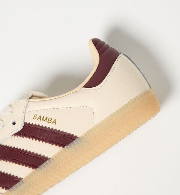 UNITED ARROWS green label relaxing「【国内EXCLUSIVE】＜adidas Originals＞SAMBA OG スニーカー（22.5cm-25cm）」|スニーカー|