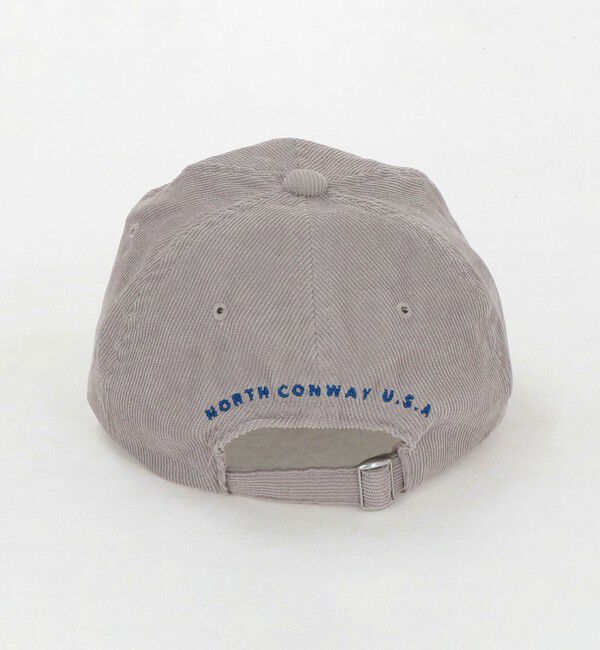 UNITED ARROWS green label relaxing「【別注】＜WILD THINGS＞コーデュロイ キャップ / キッズ  」|キャップ・キャスケット|