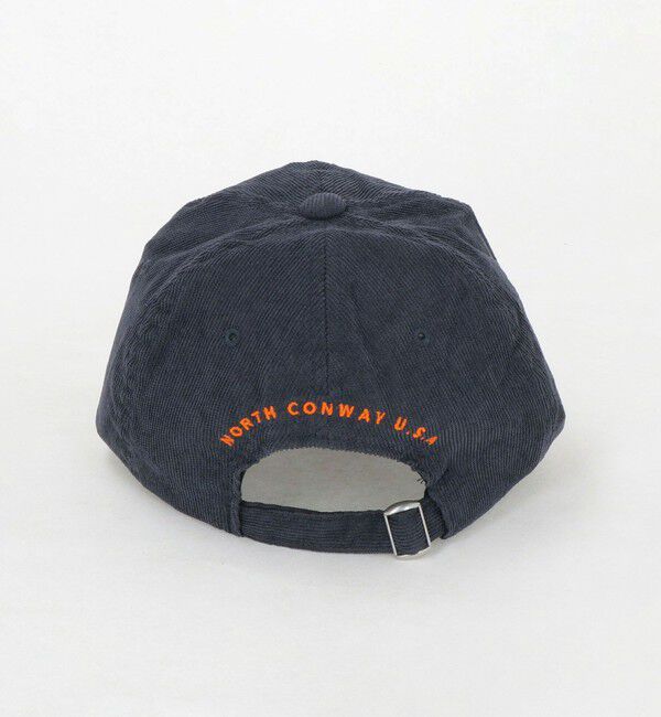 UNITED ARROWS green label relaxing「【別注】＜WILD THINGS＞コーデュロイ キャップ / キッズ  」|キャップ・キャスケット|