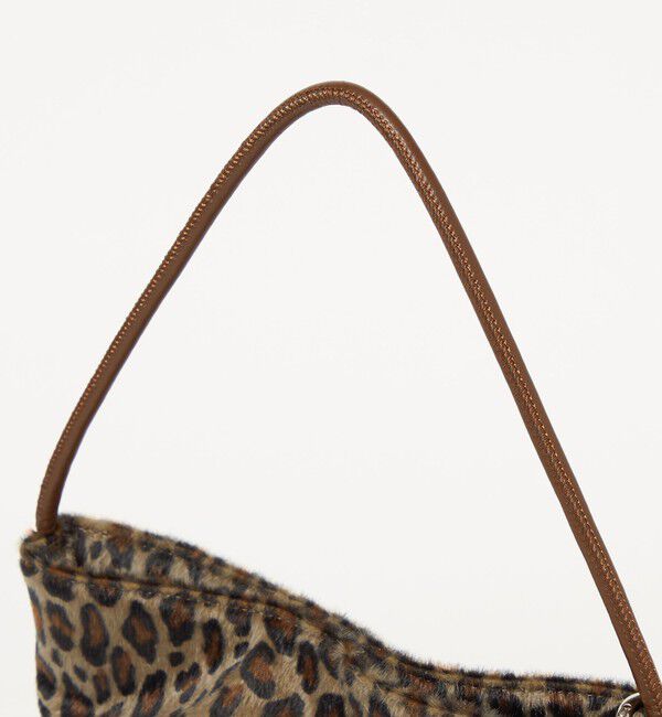 UNITED ARROWS green label relaxing「ワンハンドル チャーム バケツ トートバッグ」|ハンドバッグ|