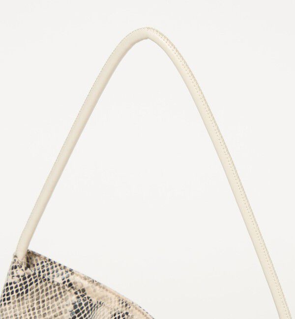 UNITED ARROWS green label relaxing「ワンハンドル チャーム バケツ トートバッグ」|ハンドバッグ|