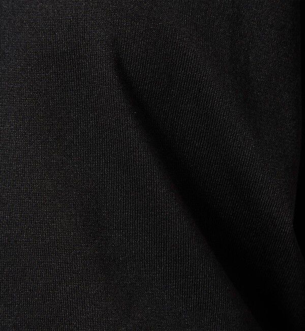 UNITED ARROWS green label relaxing「ブライトフォルム Vネック ニット プルオーバー」|ニット・セーター|