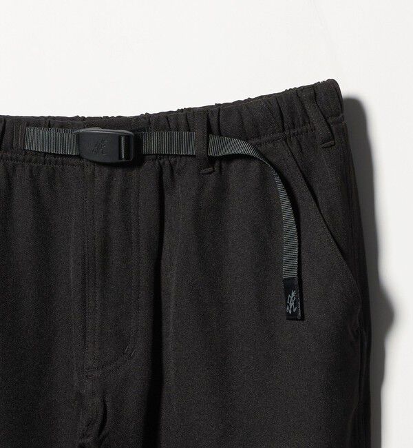 UNITED ARROWS green label relaxing「【別注】＜Gramicci＞GLR ウールライク ナローテーパード パンツ」|その他|