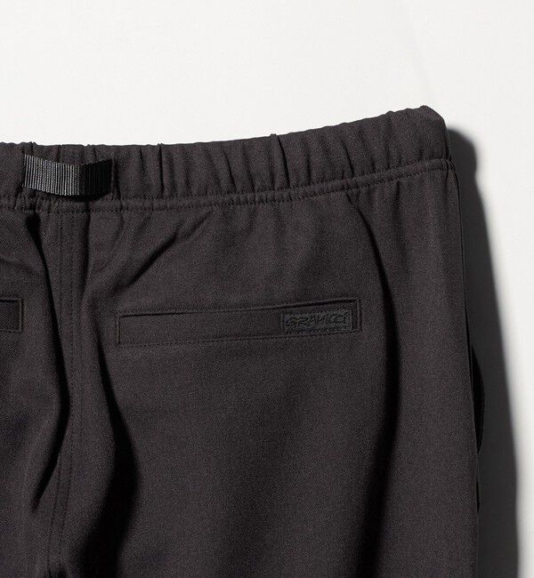 UNITED ARROWS green label relaxing「【別注】＜Gramicci＞GLR ウールライク ナローテーパード パンツ」|その他|