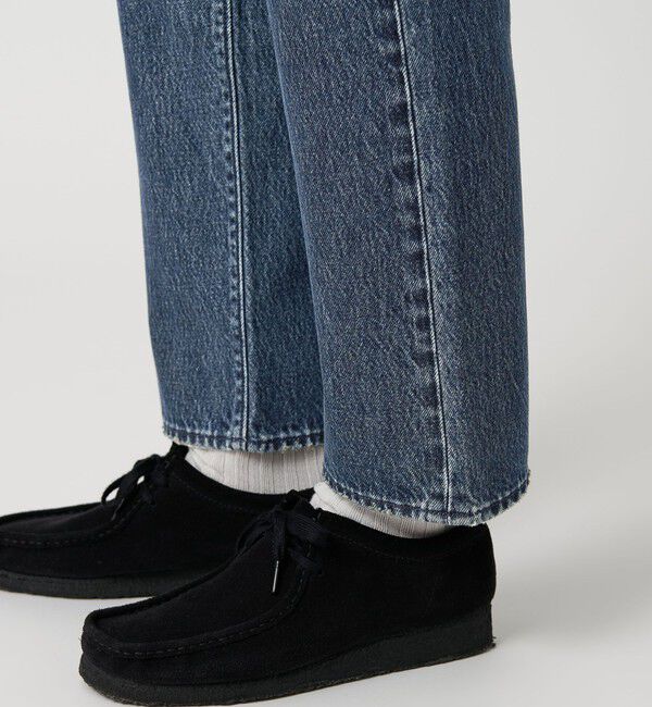 UNITED ARROWS green label relaxing「【別注】＜Levi's(R)＞501(R) &rsquo;93 STRAIGHT デニム パンツ ジーンズ」|デニム|