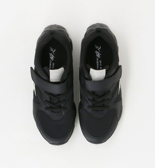 UNITED ARROWS green label relaxing「【別注】＜瞬足＞スニーカー / キッズ  19cm-25cm」|スニーカー|