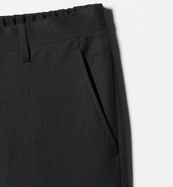 UNITED ARROWS green label relaxing「TW サージ ナロー ユーティリティパンツ S1 イージーパンツ -ストレッチ-」|その他|