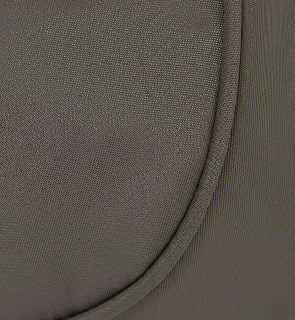 UNITED ARROWS green label relaxing「【WEB限定】WR 2W ミニパース ショルダーバッグ -撥水-」|ショルダー・メッセンジャー|