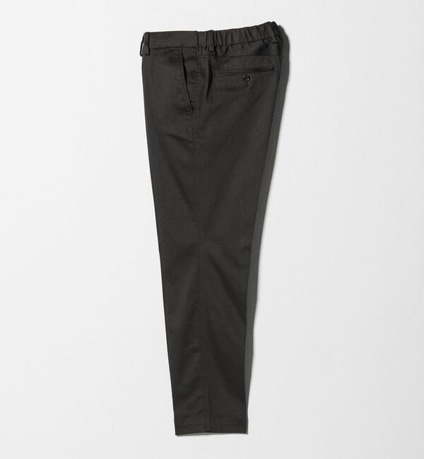 UNITED ARROWS green label relaxing「TC サテン スマートレッグ S1 イージーパンツ -ストレッチ-」|その他|