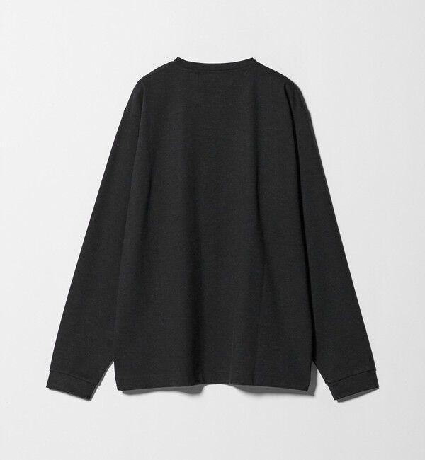 UNITED ARROWS green label relaxing「CARREMAN クルーネック Tシャツ」|Tシャツ・カットソー|