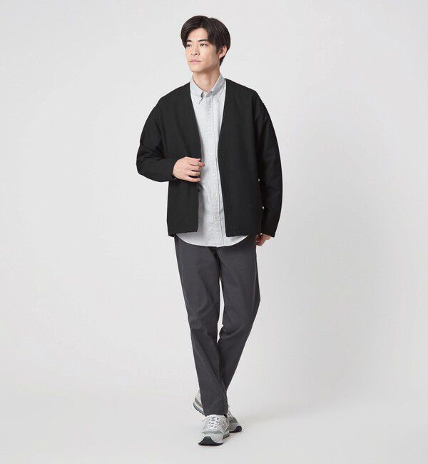 UNITED ARROWS green label relaxing「KIVANC イージーカーディガン」|カーディガン|