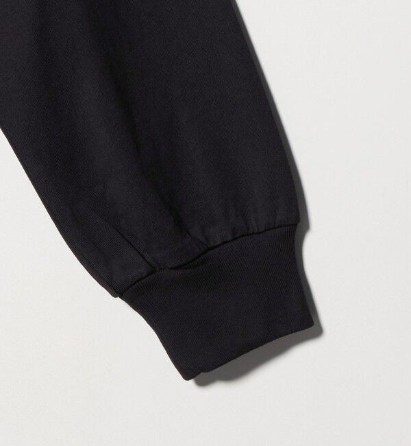 UNITED ARROWS green label relaxing「＜Phospho Graphica＞グラフィック ロングスリーブ Tシャツ」|Tシャツ・カットソー|