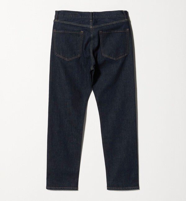 UNITED ARROWS green label relaxing「シグニチャー デニム R2 デニムパンツ」|デニム|