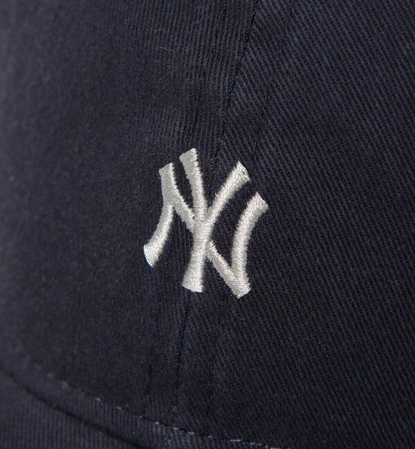 UNITED ARROWS green label relaxing「【別注】＜NEW ERA＞9TWENTY ミニ NY キャップ」|キャップ・キャスケット|