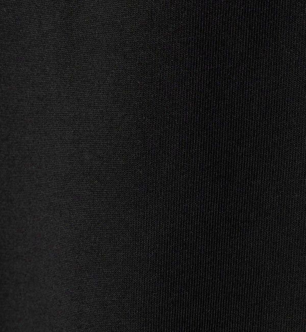 UNITED ARROWS green label relaxing「LONG FIBER COTTON クリア Vネック 長袖 Tシャツ」|Tシャツ・カットソー|