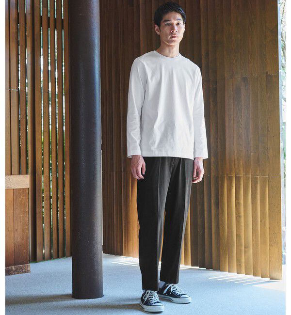 UNITED ARROWS green label relaxing「FREELITCH ワイド ユーティリティ パンツ W2 -2WAYストレッチ-」|その他|