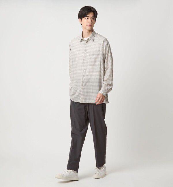 UNITED ARROWS green label relaxing「FREELITCH ワイド ユーティリティ パンツ W2 -2WAYストレッチ-」|その他|