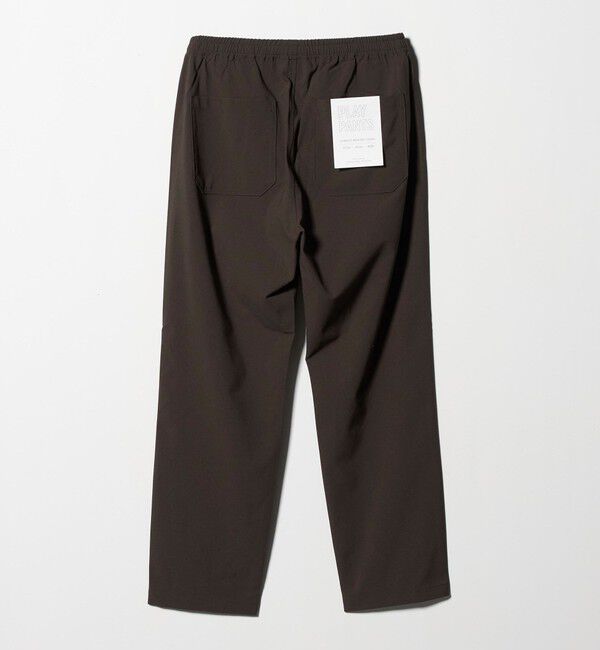 UNITED ARROWS green label relaxing「ウールライク PLAY-PANTS W2 イージーパンツ -ストレッチ・吸水速乾-」|その他|