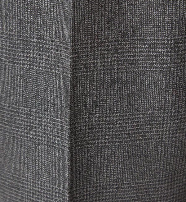 UNITED ARROWS green label relaxing「［size SHORT/TALLあり］ウラキモウ ビューティー パンツ」|その他|