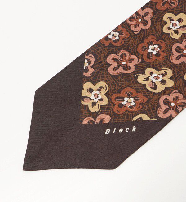 UNITED ARROWS green label relaxing「＜Bleck＞スカーフ」|バンダナ・スカーフ|