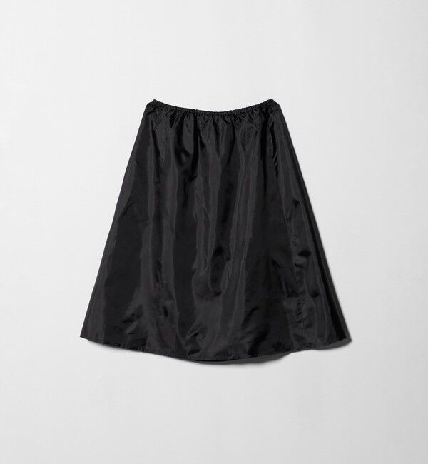 UNITED ARROWS green label relaxing「ジャカード ウエスト タック ワンピース 2」|ワンピース|