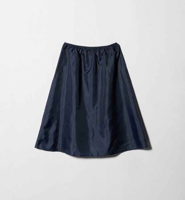 UNITED ARROWS green label relaxing「ジャカード ウエスト タック ワンピース 2」|ワンピース|