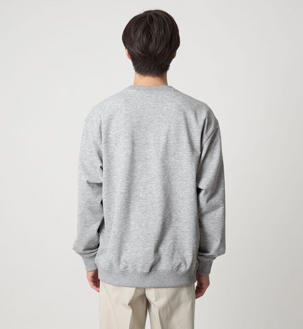 UNITED ARROWS green label relaxing「＜THE NORTH FACE＞スモール ロゴ クルーネック スウェット 」|スウェット・ジャージ|