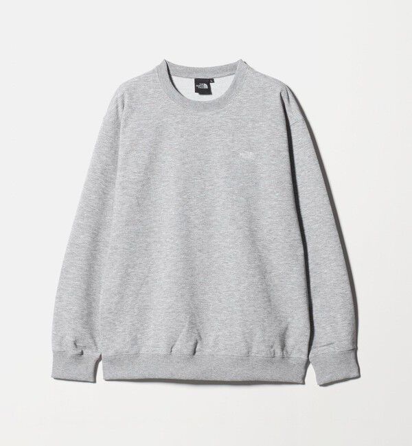 UNITED ARROWS green label relaxing「＜THE NORTH FACE＞スモール ロゴ クルーネック スウェット 」|スウェット・ジャージ|