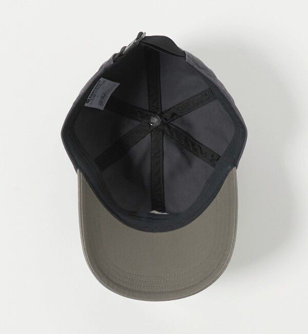 UNITED ARROWS green label relaxing「＜Marmot＞クラシック ロゴキャップ / キッズ  」|キャップ・キャスケット|