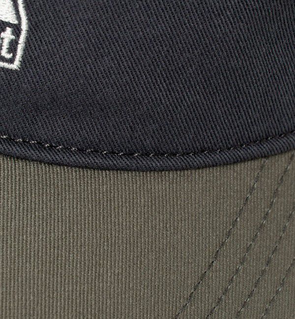 UNITED ARROWS green label relaxing「＜Marmot＞クラシック ロゴキャップ / キッズ  」|キャップ・キャスケット|