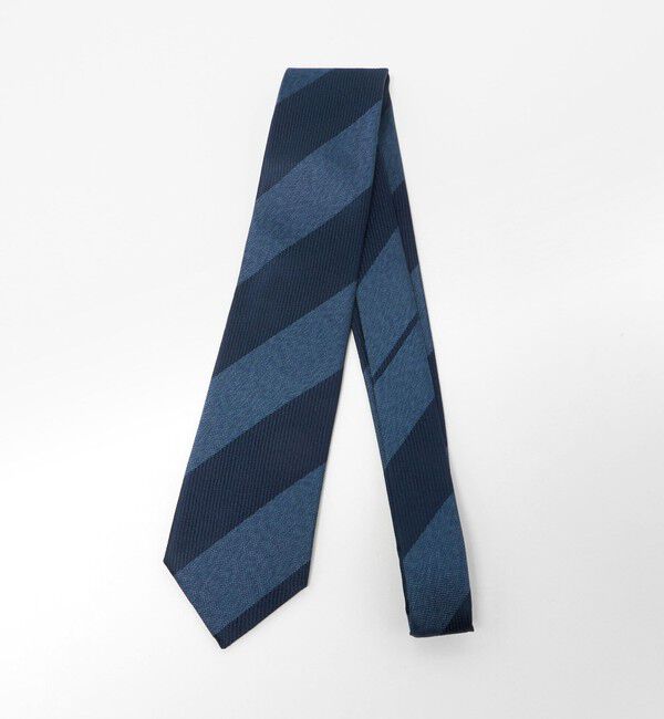 UNITED ARROWS green label relaxing「GLR ジャパン ヴィンテージ 8.0cm ストライプ1 ネクタイ」|ネクタイ・蝶ネクタイ|