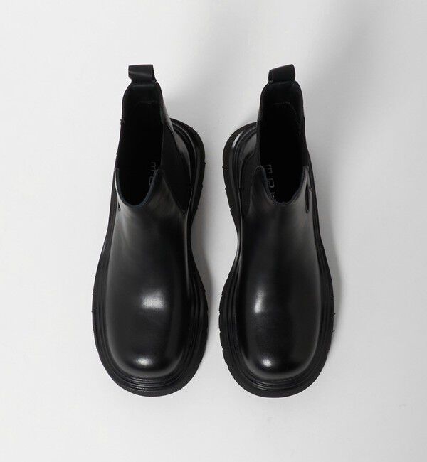 EMMEL REFINES「＜MOHI...＞サイドゴア ブーツ＜ Select by EMMEL REFINES ＞」|その他|