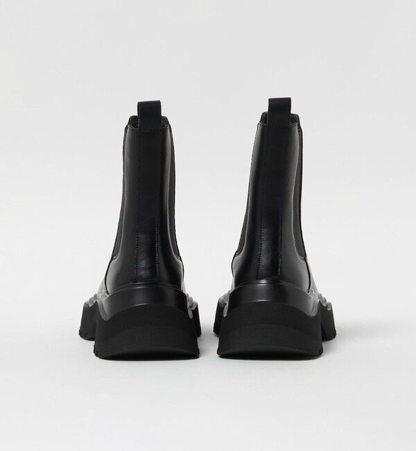 EMMEL REFINES「＜MOHI...＞サイドゴア ブーツ＜ Select by EMMEL REFINES ＞」|その他|