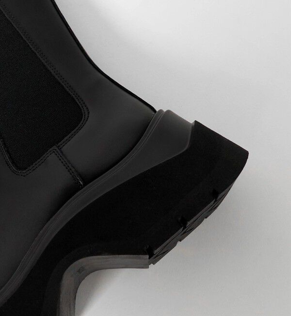 EMMEL REFINES「＜MOHI...＞サイドゴア ブーツ＜ Select by EMMEL REFINES ＞」|その他|