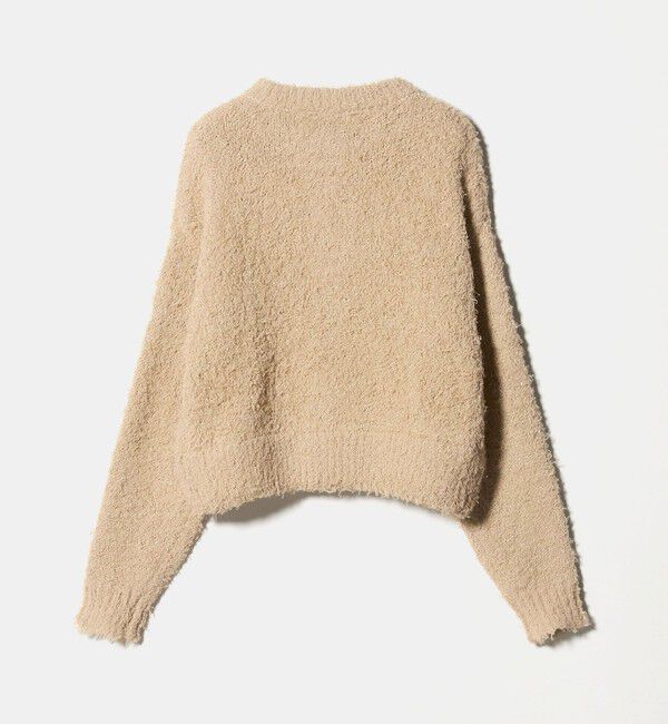 UNITED ARROWS green label relaxing「【別注】＜LOGAN knitting mills＞COSY カーディガン」|カーディガン|