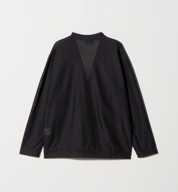 UNITED ARROWS green label relaxing「トリコット カーディガン」|カーディガン|