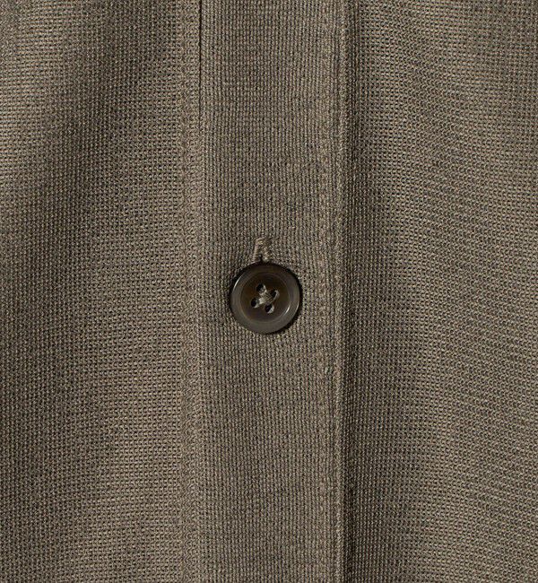 UNITED ARROWS green label relaxing「トリコット カーディガン」|カーディガン|