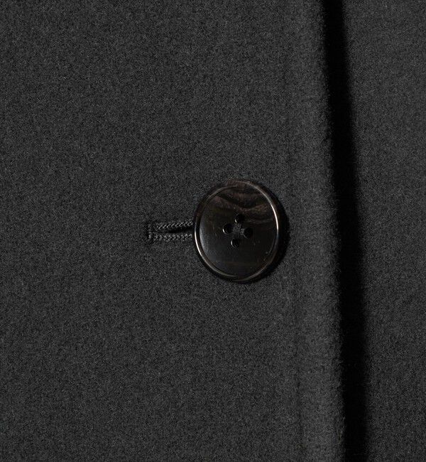 EMMEL REFINES「＜EMMEL REFINES＞EM ビッグカラー テント コート」|その他|