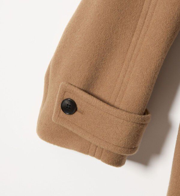 EMMEL REFINES「＜EMMEL REFINES＞EM ビッグカラー テント コート」|その他|