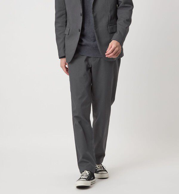 UNITED ARROWS green label relaxing「F-LET ナロー ユーティリティ パンツ S1 -ストレッチ-」|その他|