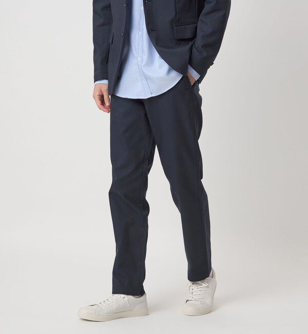 UNITED ARROWS green label relaxing「F-LET ナロー ユーティリティ パンツ S1 -ストレッチ-」|その他|