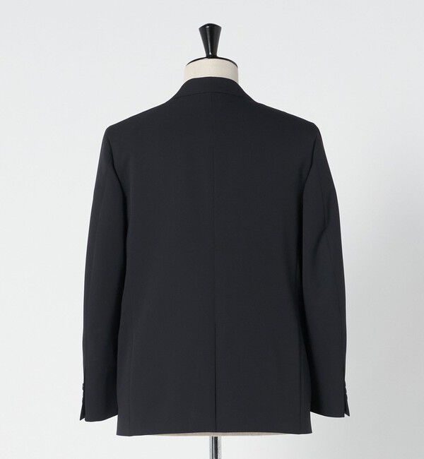 UNITED ARROWS green label relaxing「A+ PERTEX UNLIMITED 2B リラックス ジャケット -ストレッチ-」|テーラードジャケット|