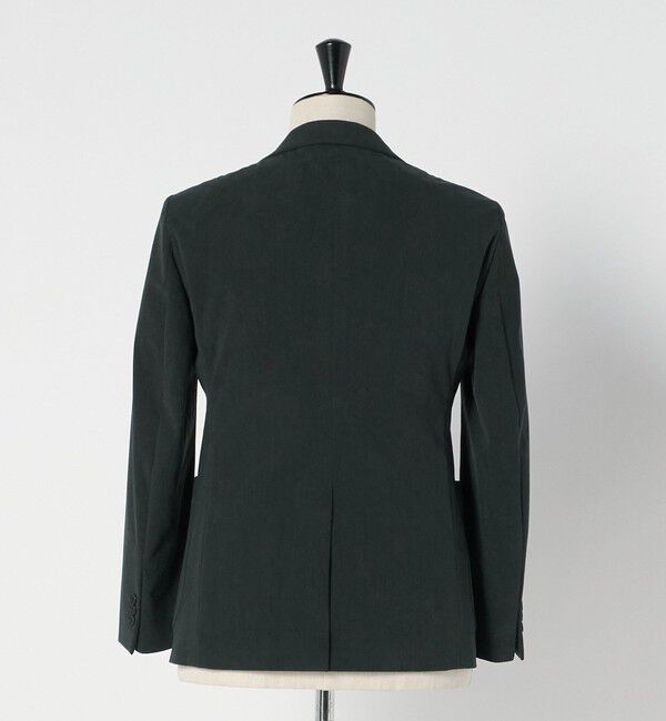 UNITED ARROWS green label relaxing「A+ コーデュロイ 2B スタンダード 2P ジャケット -ウォッシャブル、ストレッチ-」|テーラードジャケット|