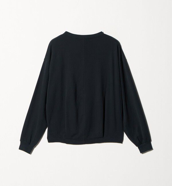 UNITED ARROWS green label relaxing「フィブリル タッチ ロングスリーブ トップス」|Tシャツ・カットソー|