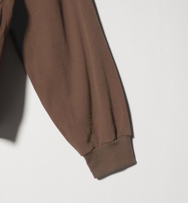 UNITED ARROWS green label relaxing「フィブリル タッチ ロングスリーブ トップス」|Tシャツ・カットソー|