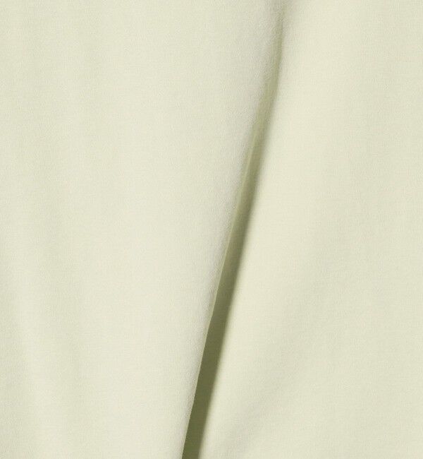 UNITED ARROWS green label relaxing「フィブリル タッチ ロングスリーブ トップス」|Tシャツ・カットソー|